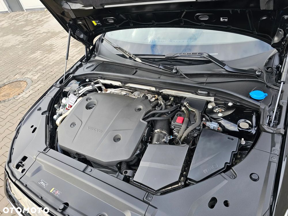 Volvo V90 B4 D Geartronic Momentum Pro - 30