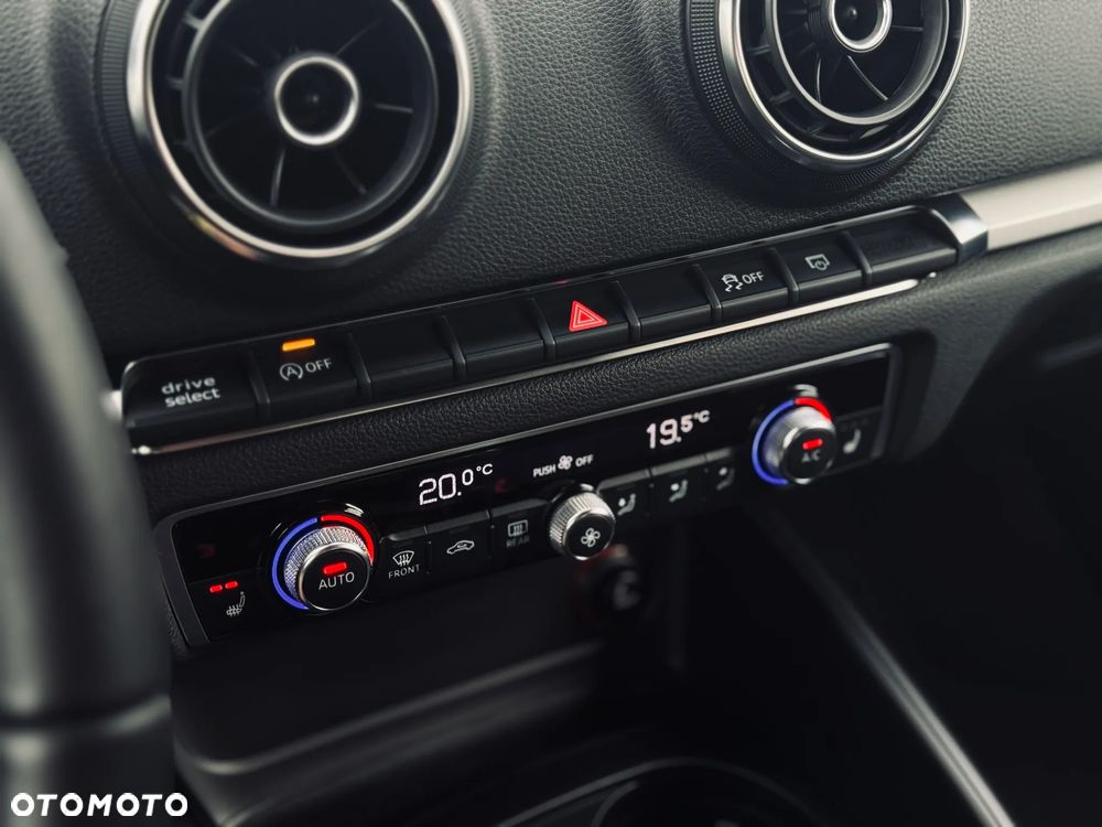 Audi A3 Sportback 2.0 TDI Attraction - 28