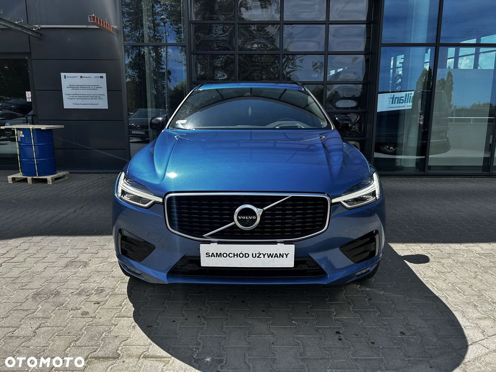 Volvo XC 60 - 3