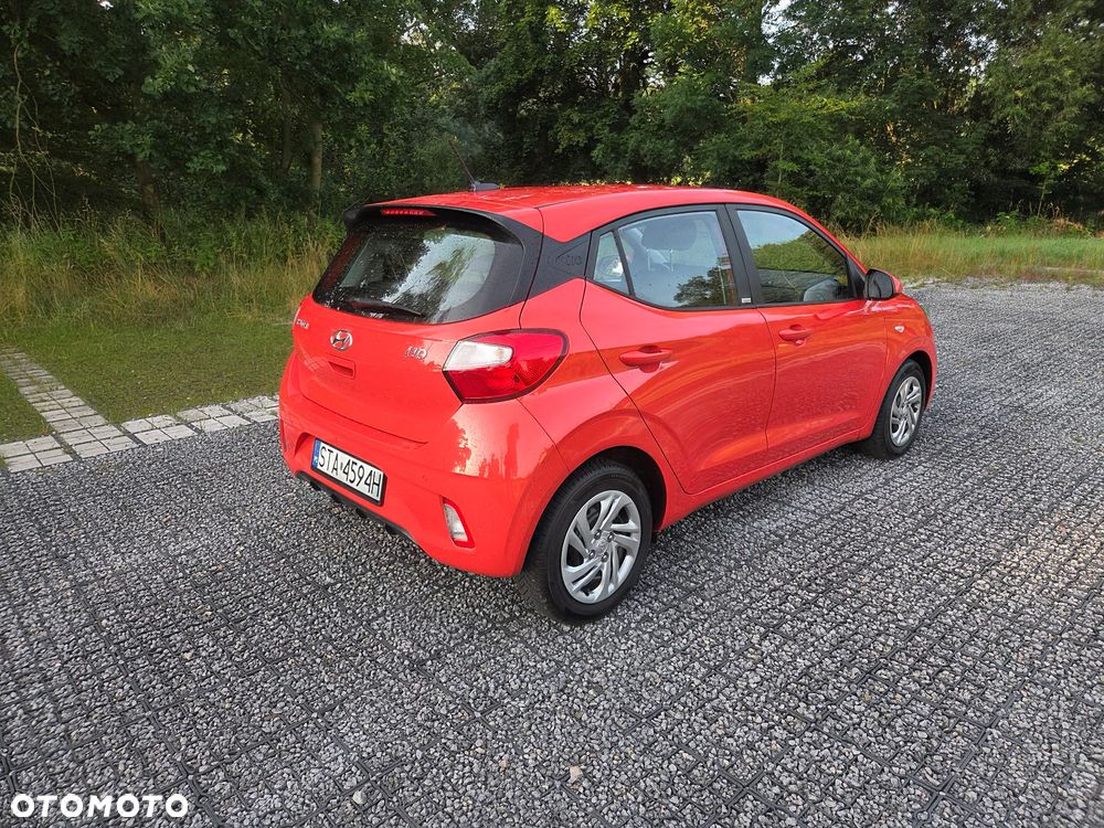 Hyundai i10 1.0 Prime - 3