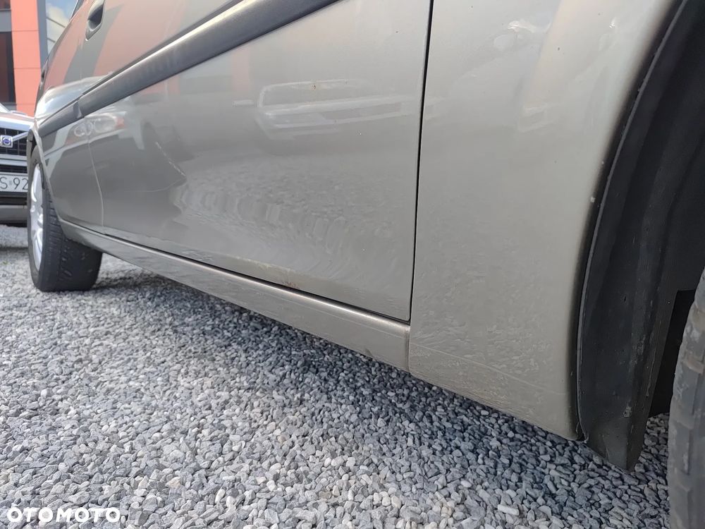 Opel Vectra 1.6 GLS - 13