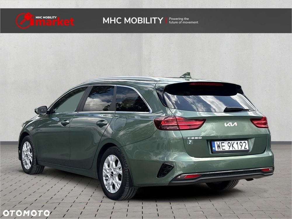 Kia Ceed 1.5 T-GDI L DCT - 3