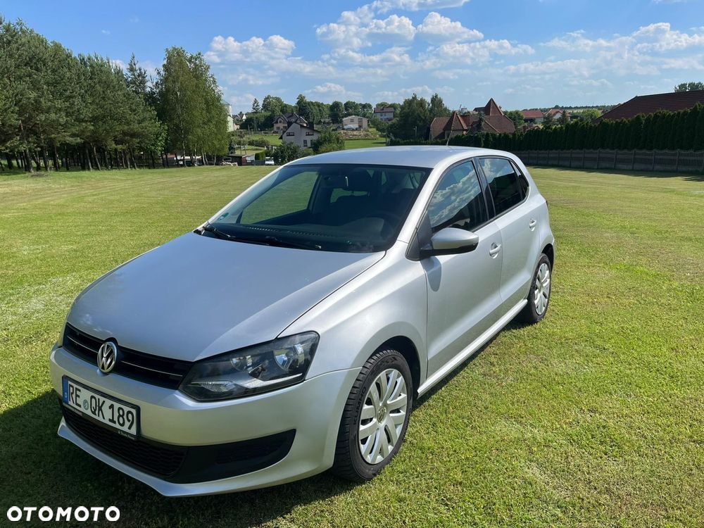 Volkswagen Polo 1.4 Team - 2