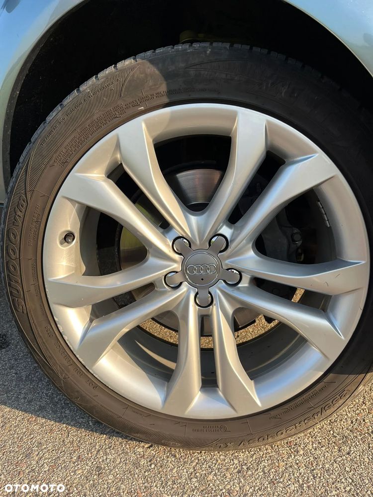 Audi Q7 3.6 FSI Quattro Tiptronic - 11