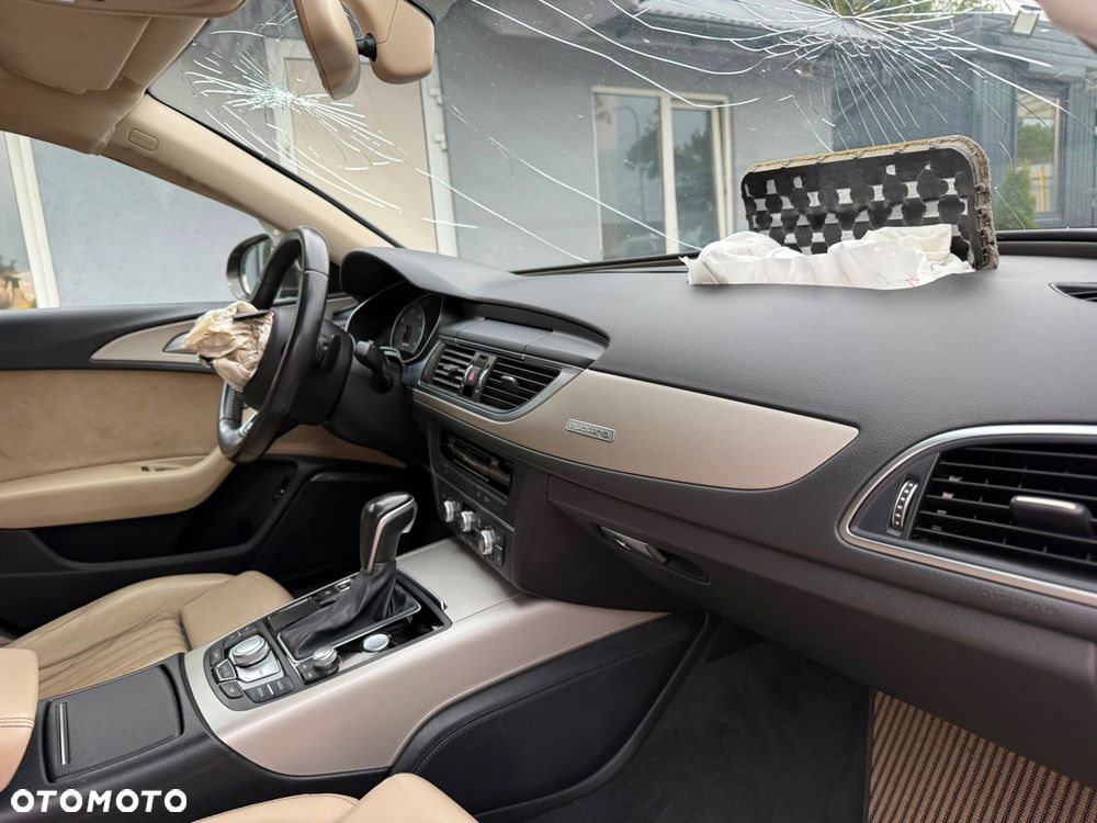 Audi A6 Allroad - 18