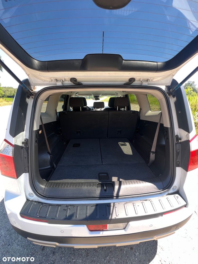 Chevrolet Orlando 2.0 D LT+ - 10