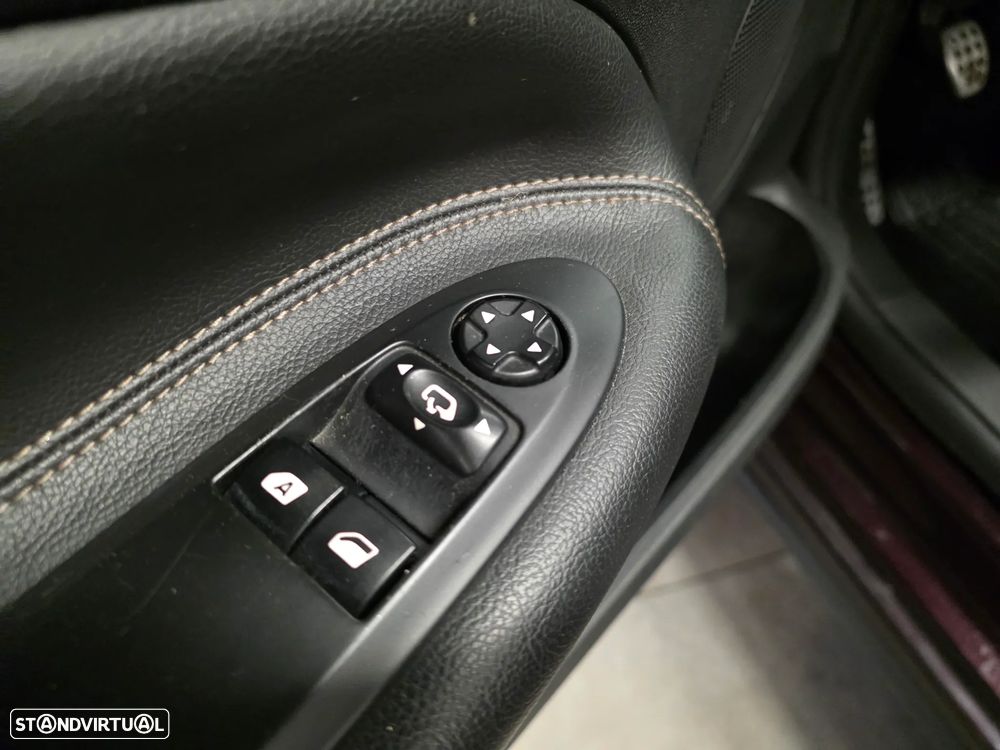 DS DS3 Cabrio 1.6 BlueHDi Sport Chic - 18