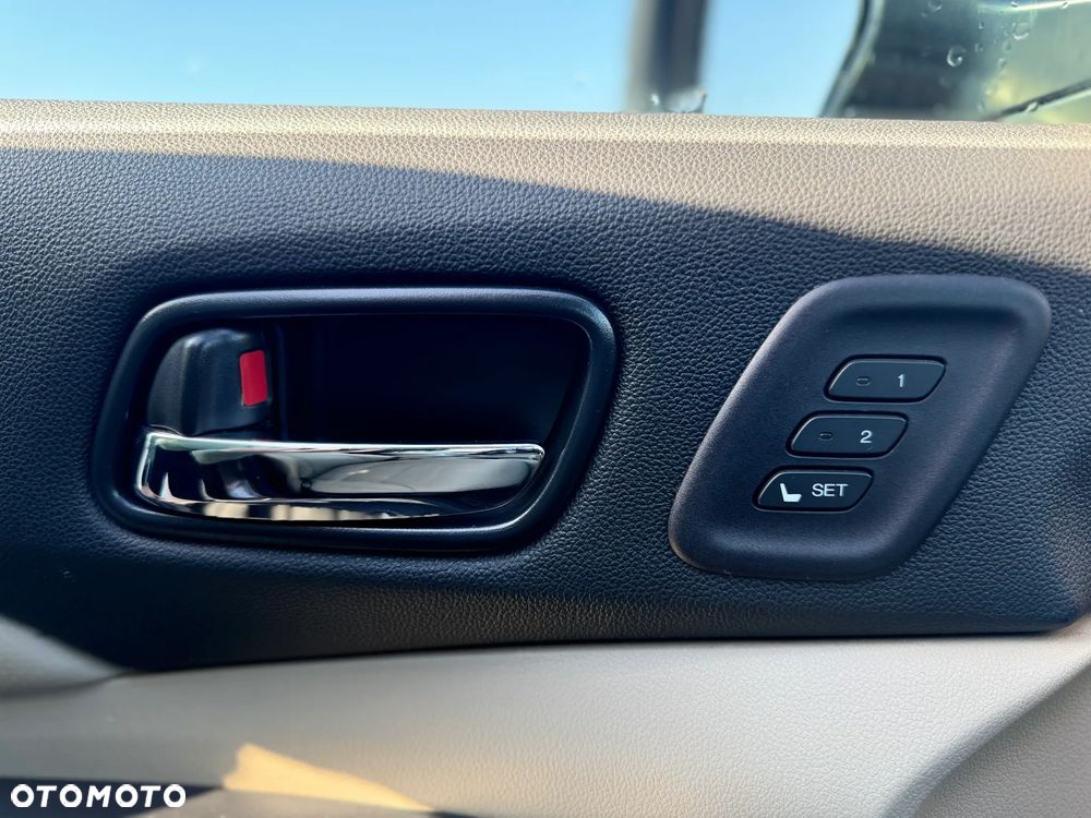 Honda CR-V 2.0 Executive - 9