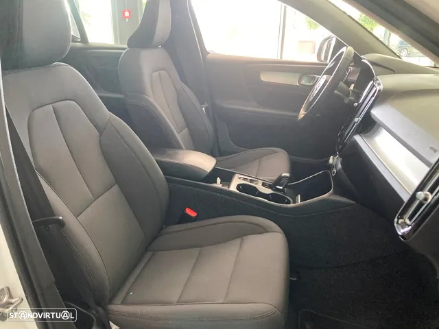 Volvo XC 40 1.5 T5 PHEV R-Design - 45