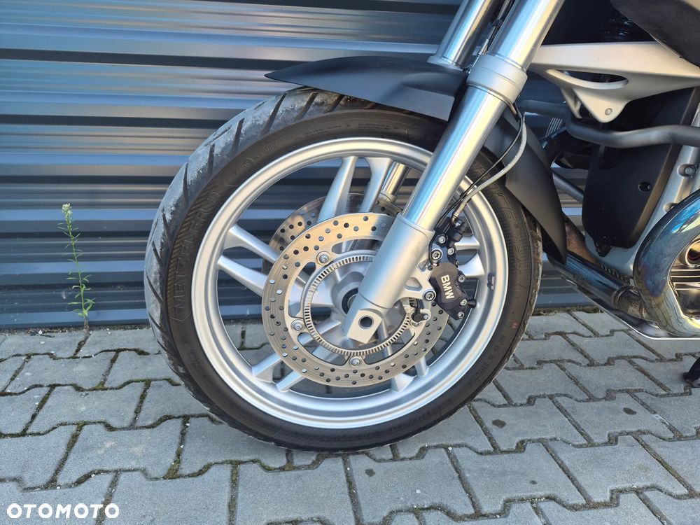 BMW R - 13
