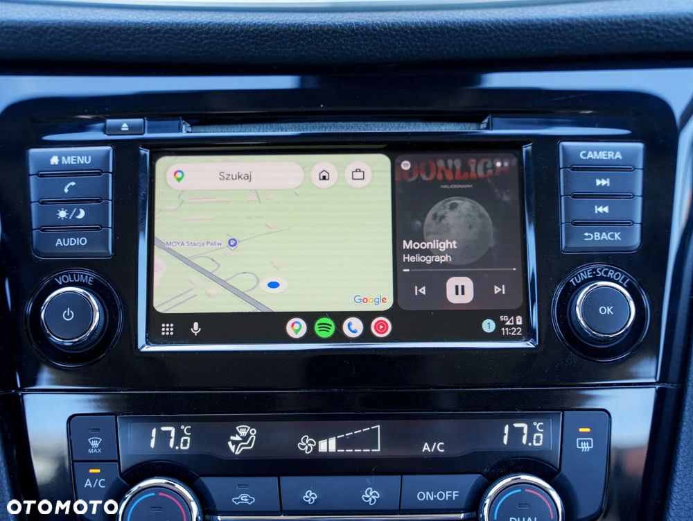 Nissan Qashqai 1.5 dCi N-Tec - 31