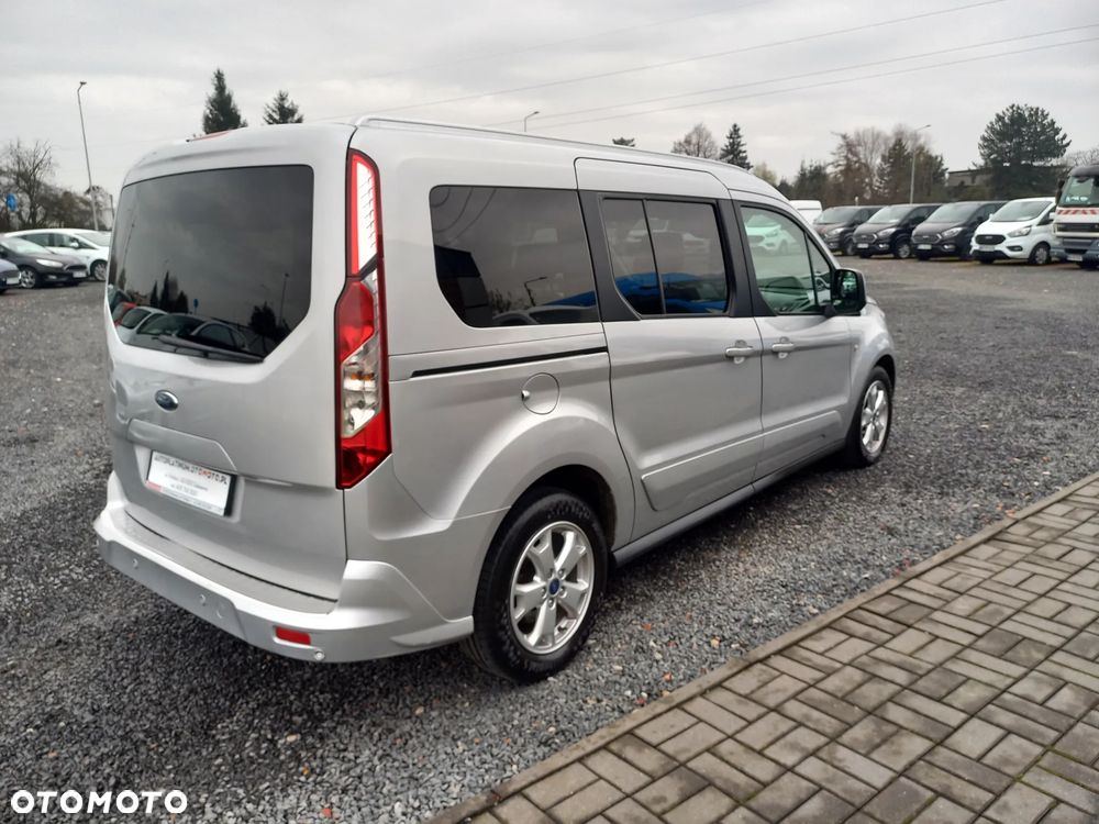 Ford Tourneo Connect Grand 1.5 TDCi Start/Stop Titanium - 6