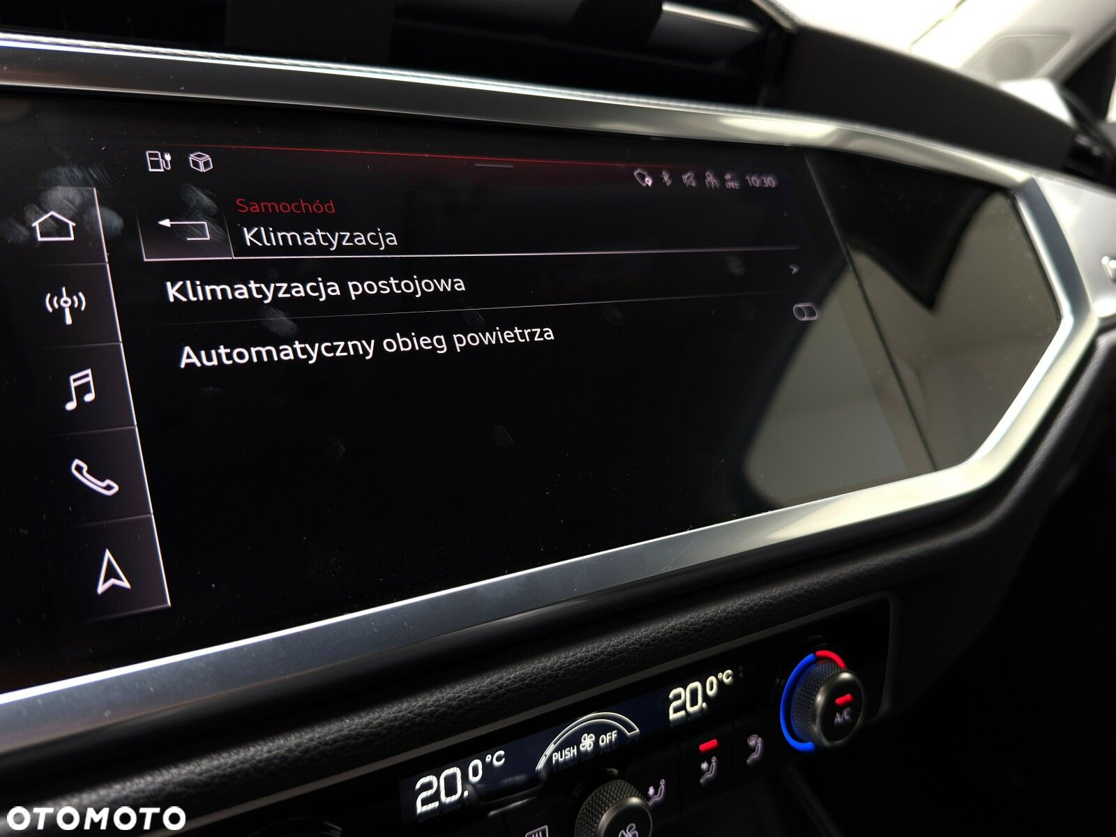 Audi Q3 Sportback - 37