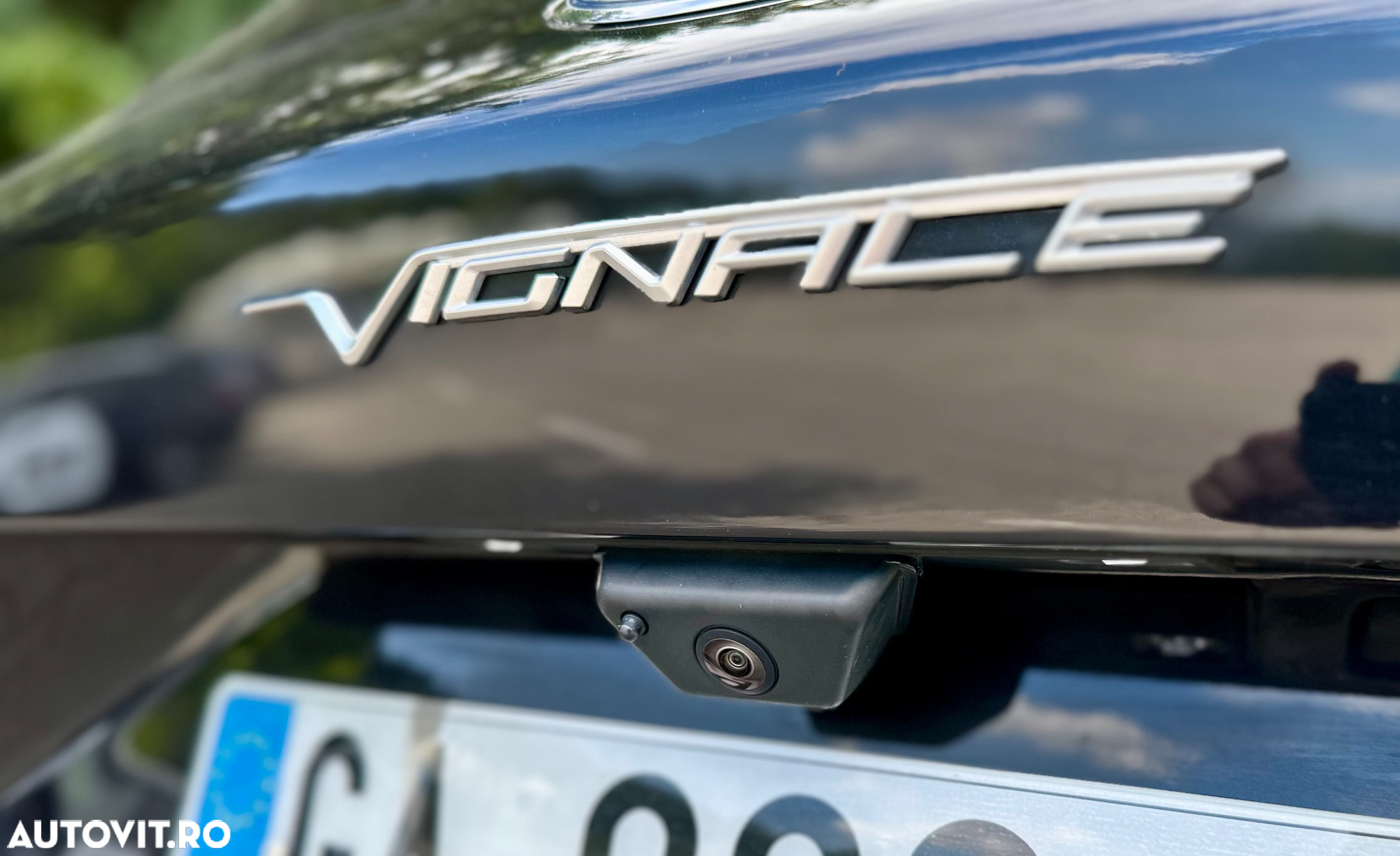 Ford Kuga 2.5 Duratec FHEV VIGNALE - 23