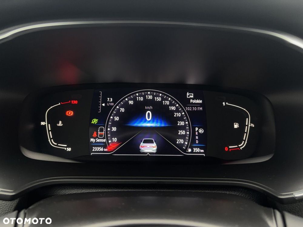 Renault Megane 1.3 TCe FAP Intens EDC - 15