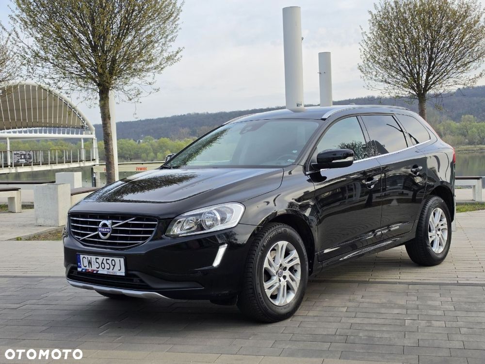 Volvo XC 60 - 17