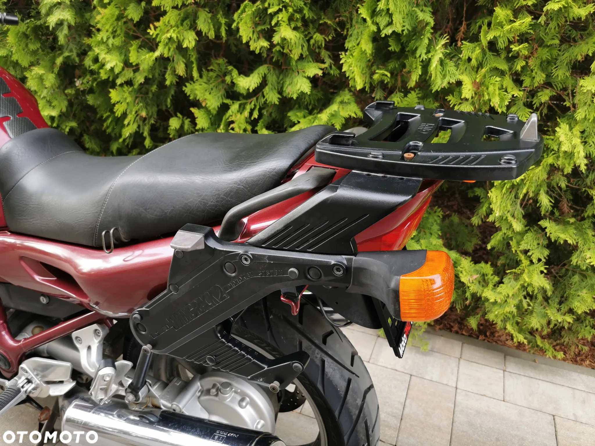 Yamaha XJ - 13