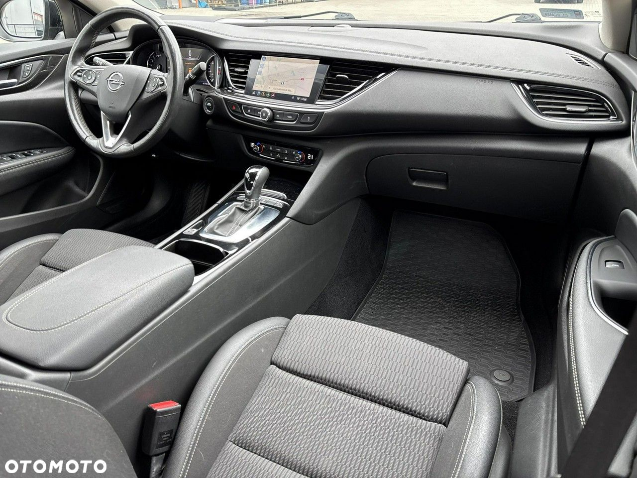 Opel Insignia 2.0 T Business Elegance S&S - 16