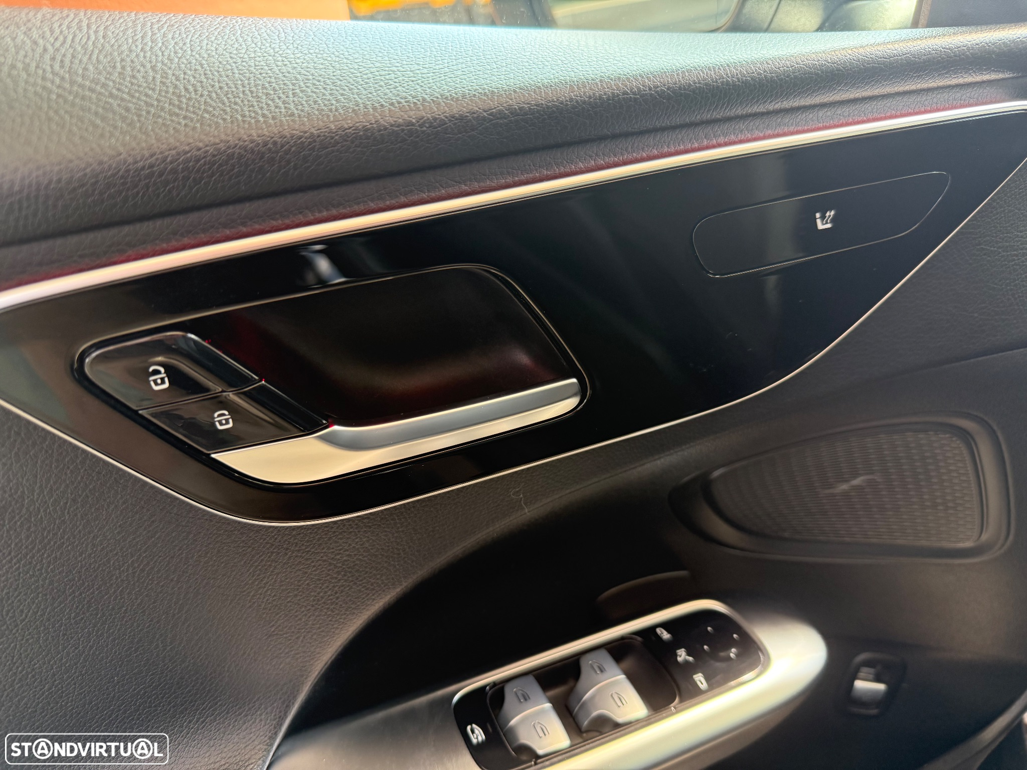 Mercedes-Benz C 220 d Avantgarde - 23
