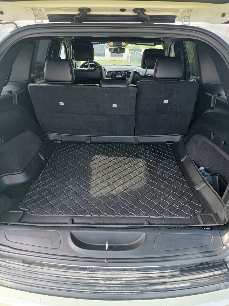 Jeep Grand Cherokee 3.6 V6 Laredo - 11