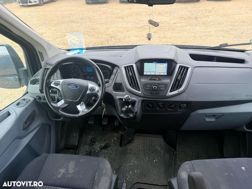 Ford Transit - 6