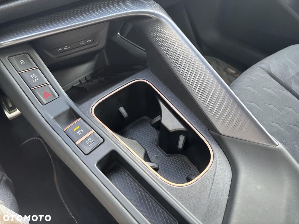 Cupra Terramar - 26