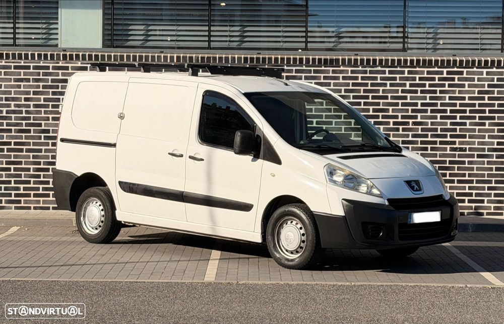 Peugeot Expert 1.6 HDi - 2