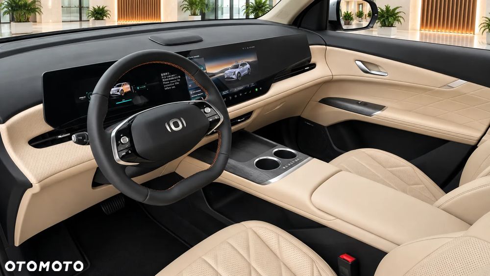 Changan CS75 Plus 1.5T - 8