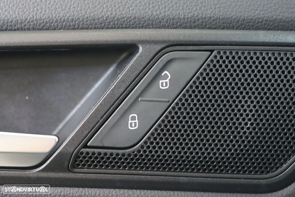 SEAT Tarraco 2.0 TDI Style DSG - 25