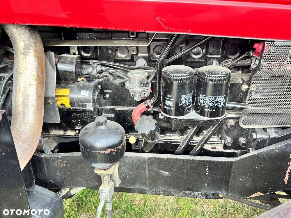 Massey Ferguson - 14