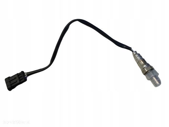ALFA ROMEO FIAT LANCIA SONDA LAMBDA DELPHI NOWA . - 1