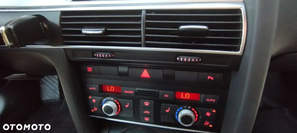 Audi A6 Limousine 2.0 TDI DPF multitronic - 17