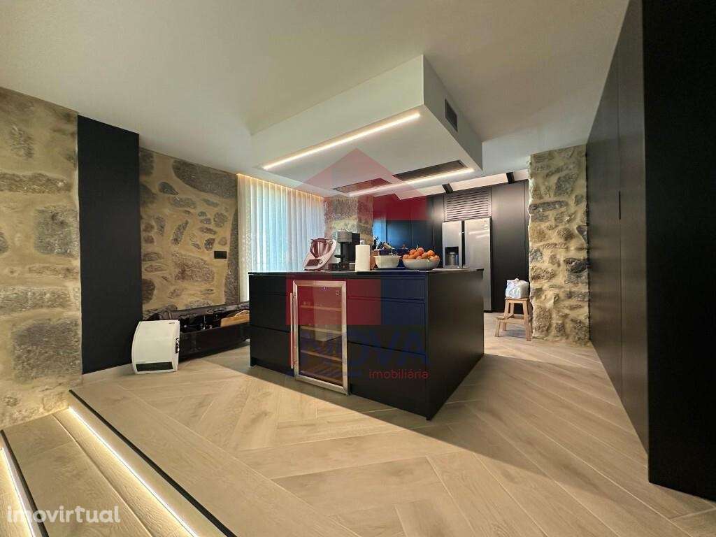 Moradia em pedra, Lanhas - Grande imagem: 3/39