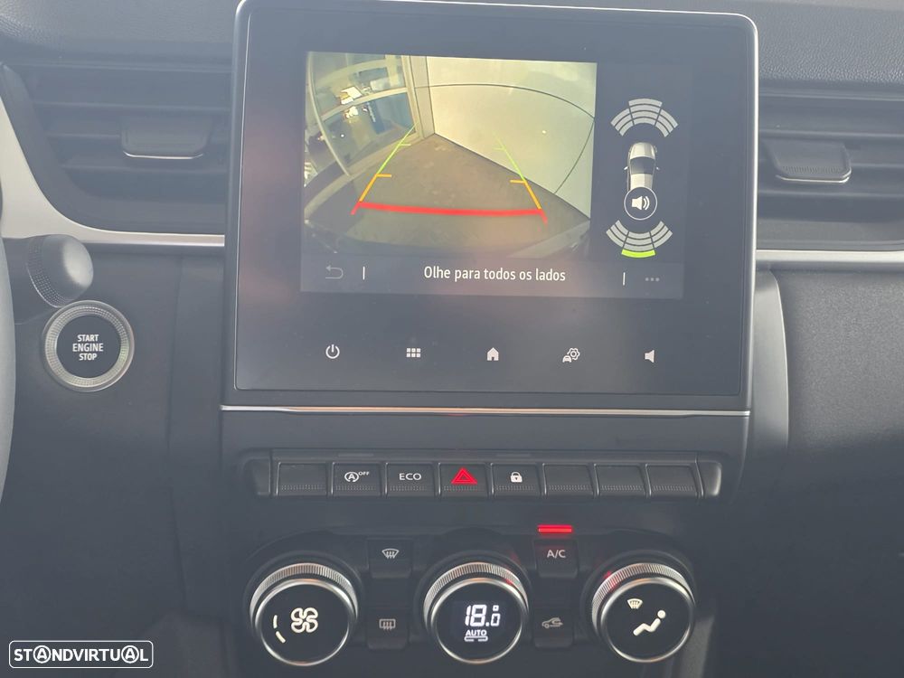 Mitsubishi ASX 1.0 MPI-T Invite - 15