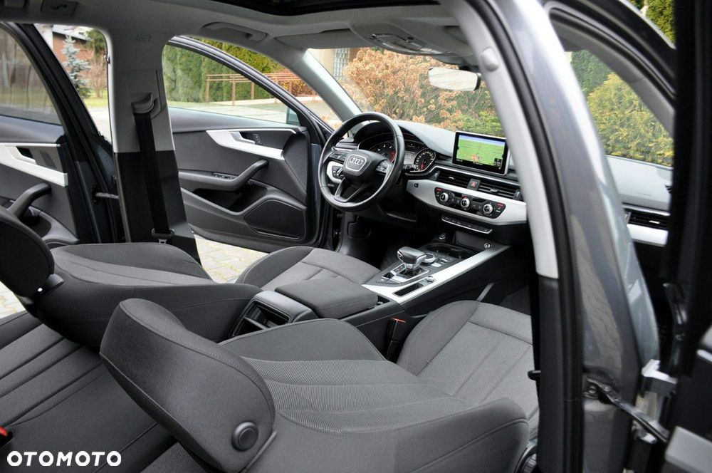 Audi A4 Avant - 23