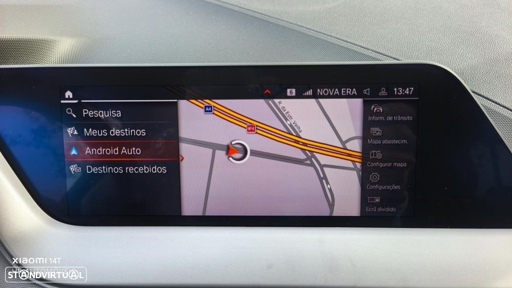 BMW 116 d Corporate Edition - 46