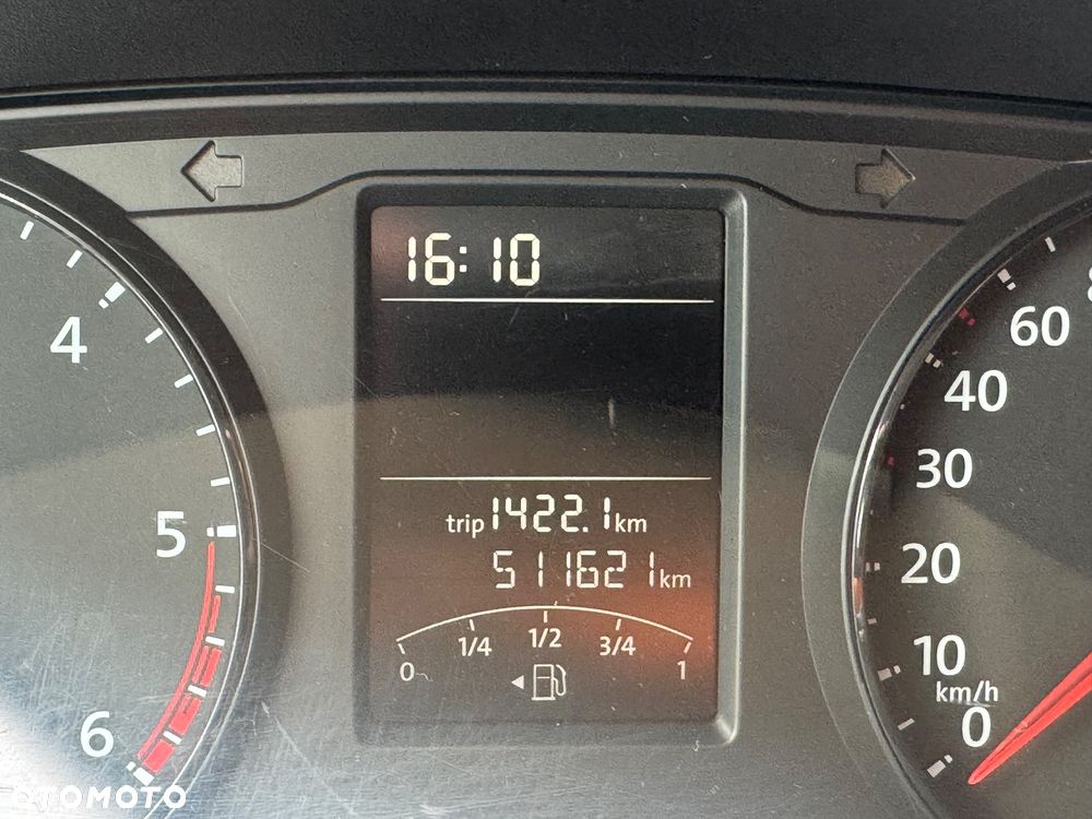 Volkswagen Caravelle 2.0 TDI L2 Comfortline - 12