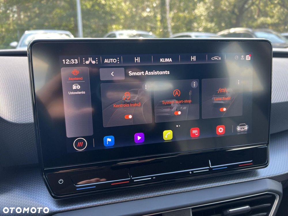 Seat Leon 2.0 TDI Style DSG - 26