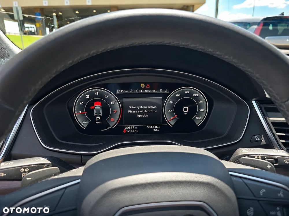 Audi Q5 - 9