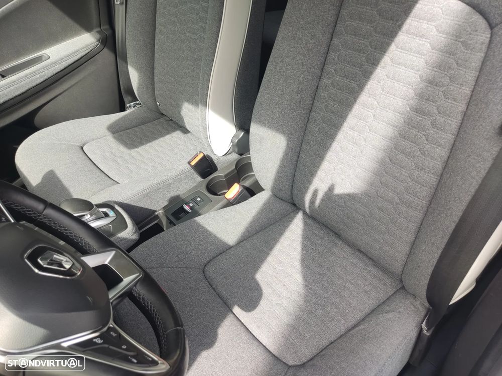 Renault Zoe (c/ Bateria) E-Tech EV50 Equilibre - 18