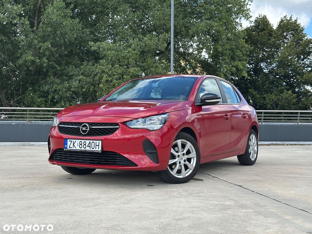 Opel Corsa 1.2 Elegance S&S - 1