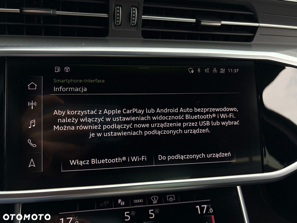 Audi A6 Limousine - 29