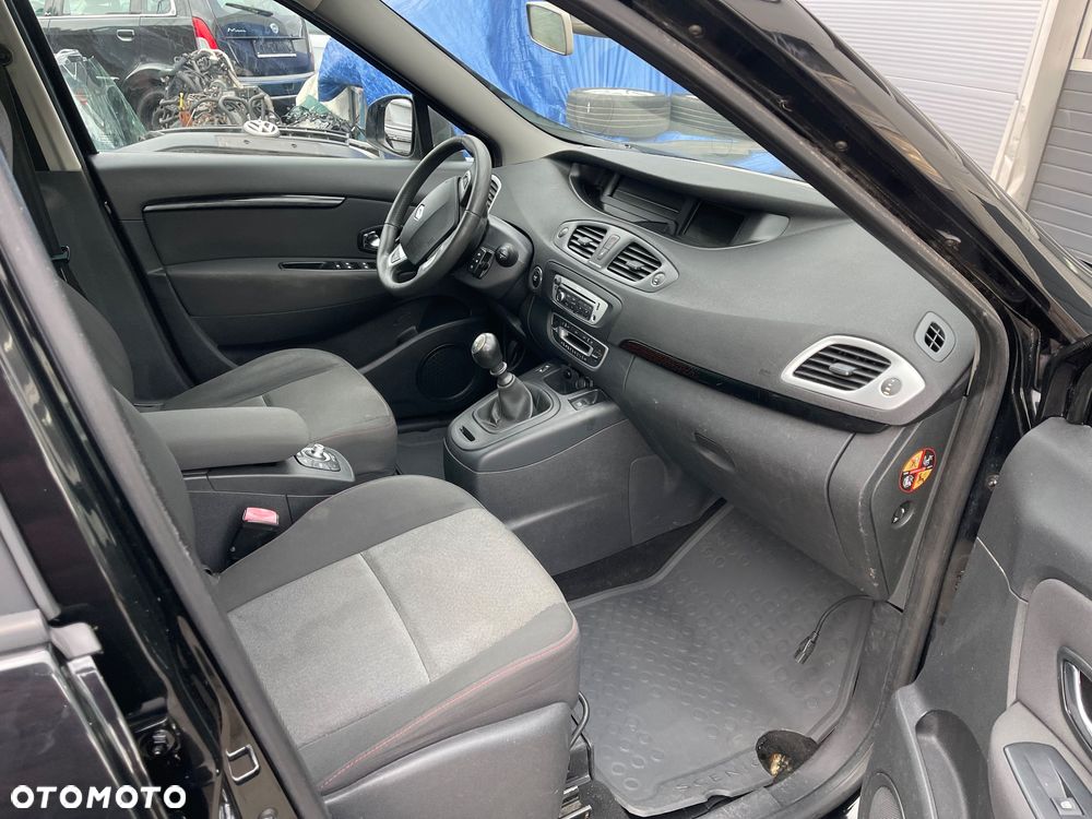 Renault Scenic ENERGY TCe 115 Expression - 5