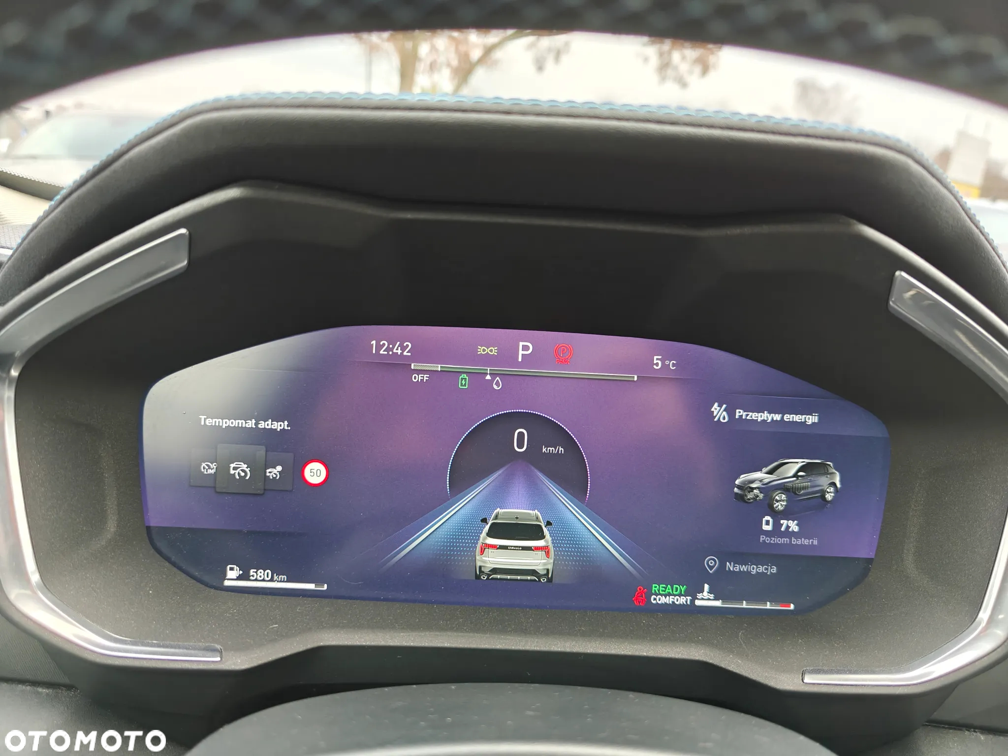 Volvo XC 40 - 35