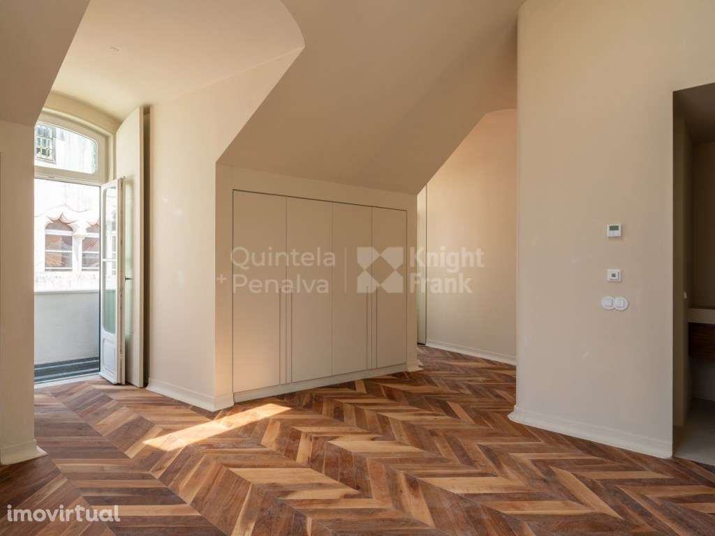 Apartamento T4 com vista rio, em Santa Maria Maior, Lisboa - Grande imagem: 3/28