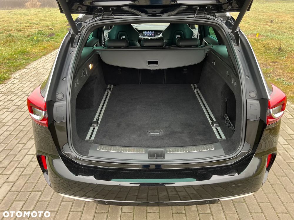 Opel Insignia 2.0 T 4x4 GSi + S&S - 8