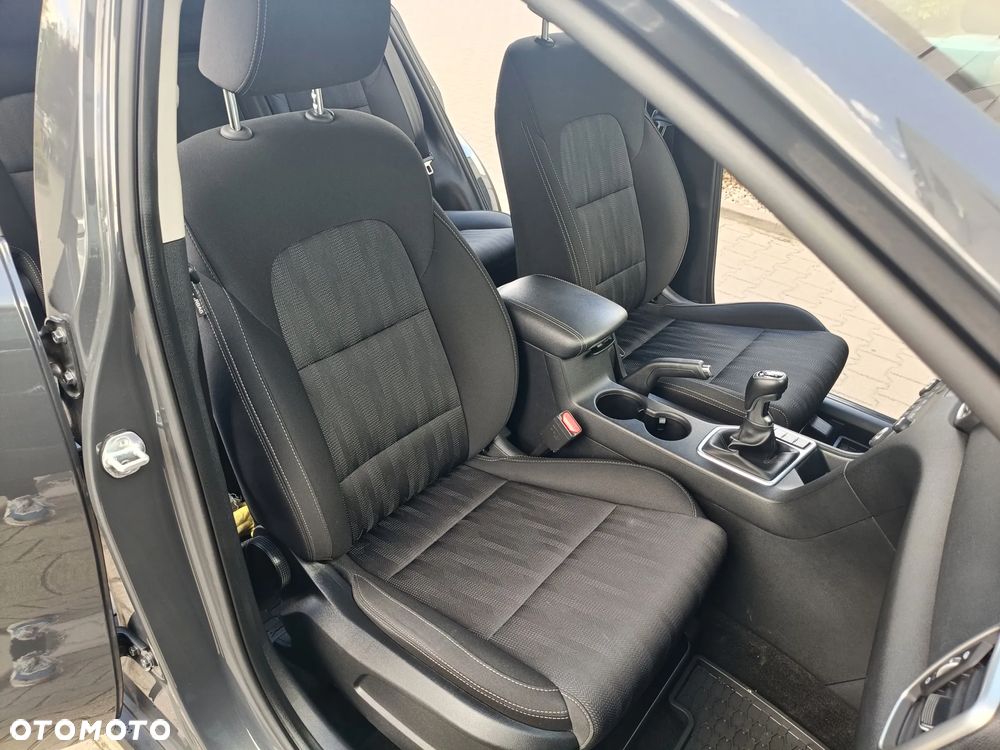 Kia Sportage 1.6 GDI Business Line 2WD - 20