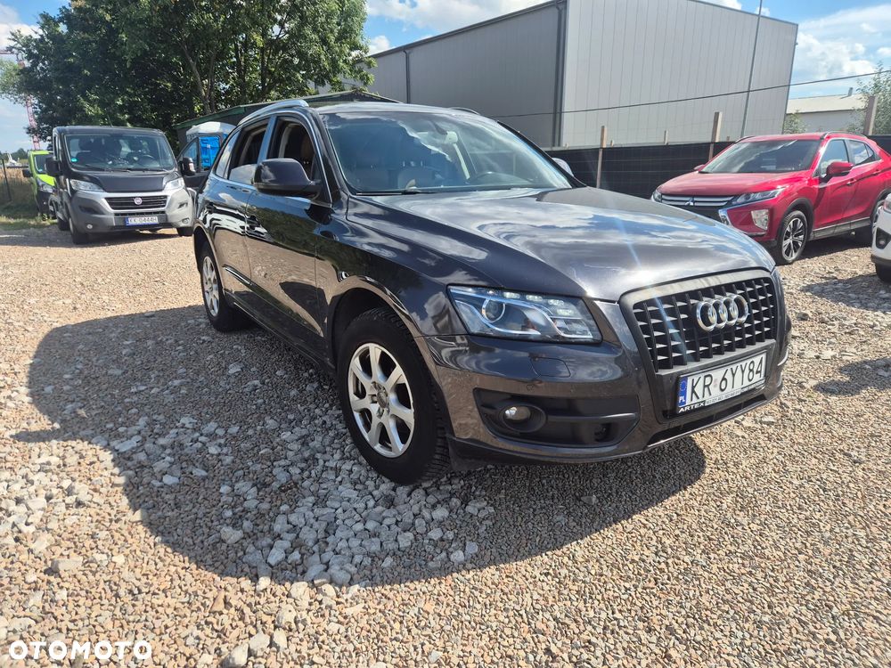 Audi Q5 2.0 TFSI Quattro S tronic - 2
