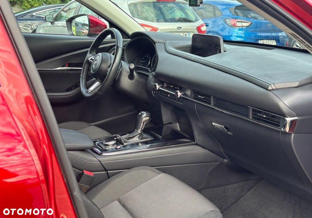 Mazda CX-30 - 11