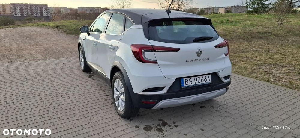 Renault Captur 1.0 TCe Intens - 5